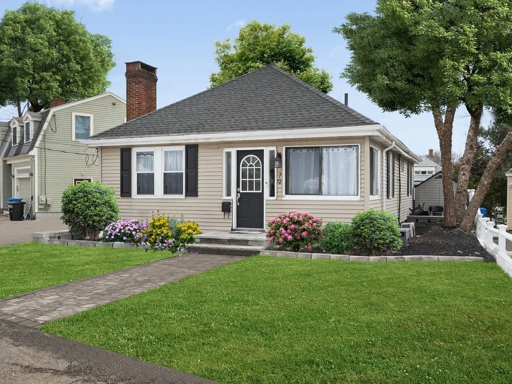 79 Bruce Road Waltham, MA 02453 - Photo 1 of 33 Gallery Image 1
