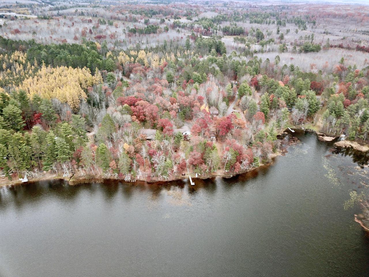 N11533 Cottage Road Tomahawk, WI 54487 - Photo 33 of 67 Gallery Image 33