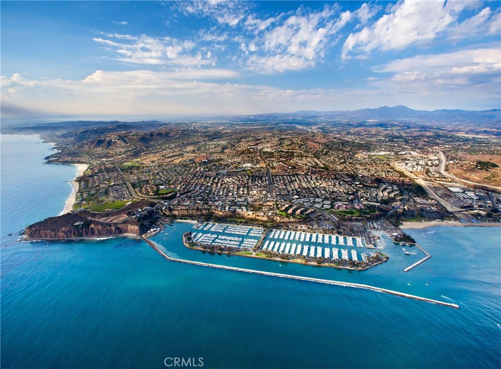 10 St John Dana Point, CA 92629 - Photo 27 of 31 an aerial view of a city