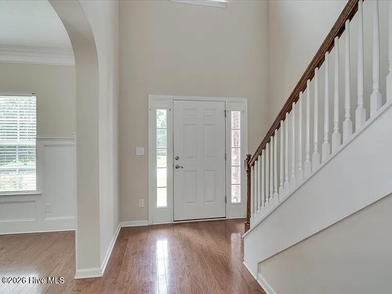 237 Crown Heights Way Grovetown, GA 30813 - Photo 2 of 33