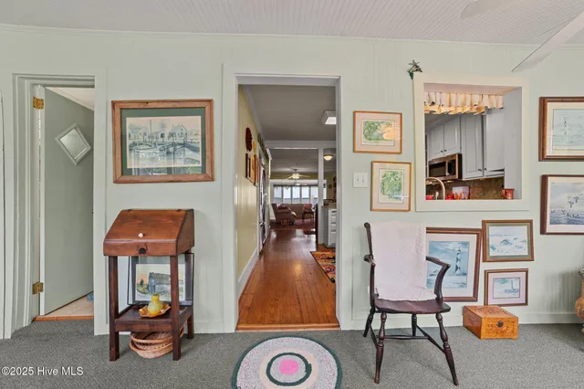 $899,000 | 1339 Bayview Road, Bath, NC 27808