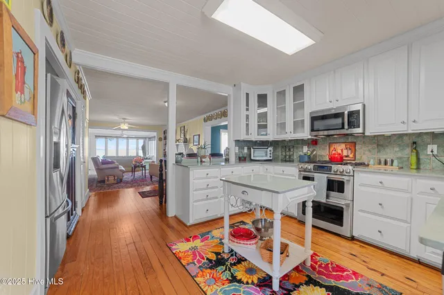 $899,000 | 1339 Bayview Road, Bath, NC 27808