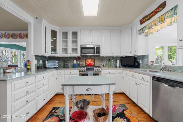 $899,000 | 1339 Bayview Road, Bath, NC 27808