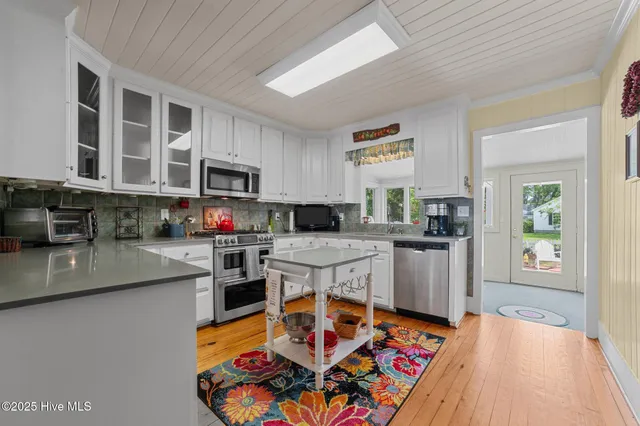 $899,000 | 1339 Bayview Road, Bath, NC 27808