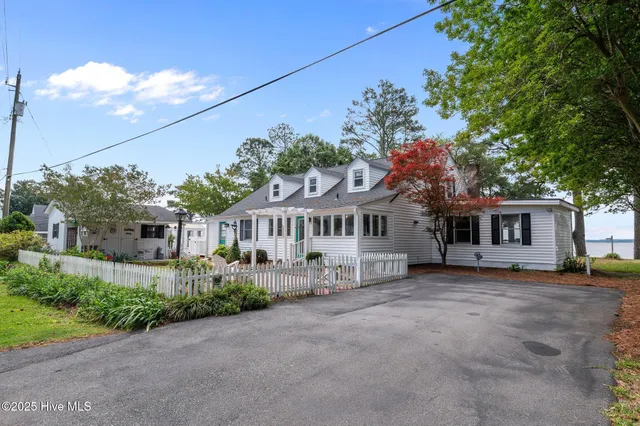 $899,000 | 1339 Bayview Road, Bath, NC 27808