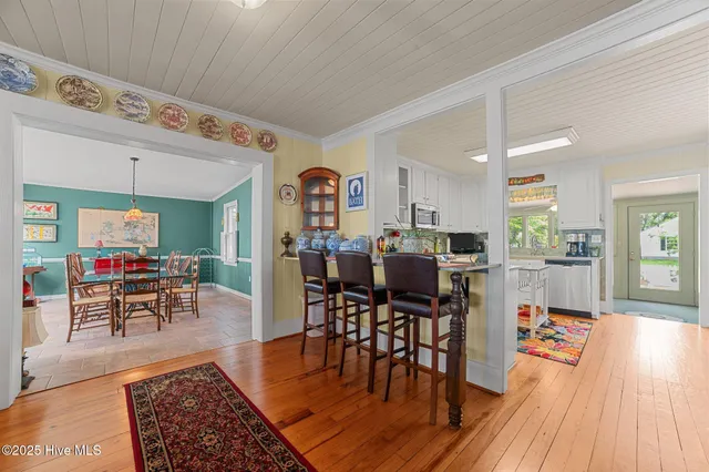 $899,000 | 1339 Bayview Road, Bath, NC 27808