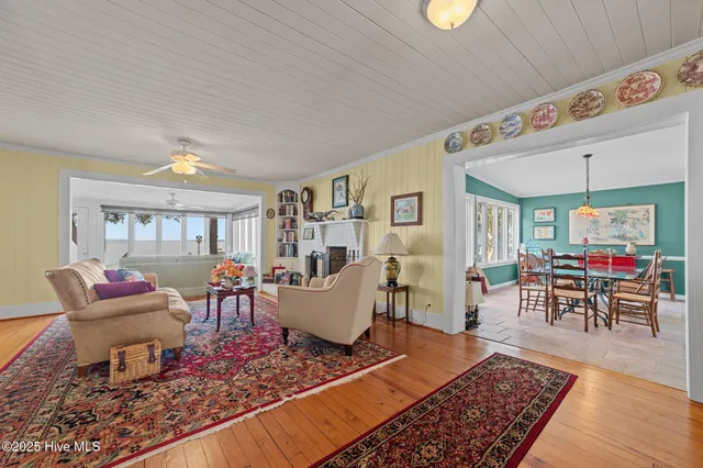 $899,000 | 1339 Bayview Road, Bath, NC 27808