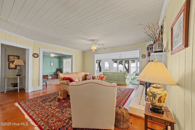 $899,000 | 1339 Bayview Road, Bath, NC 27808