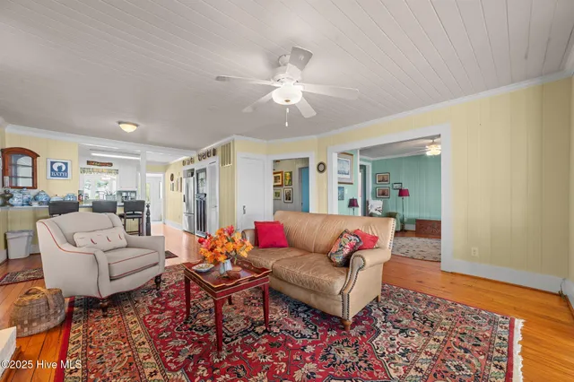 $899,000 | 1339 Bayview Road, Bath, NC 27808