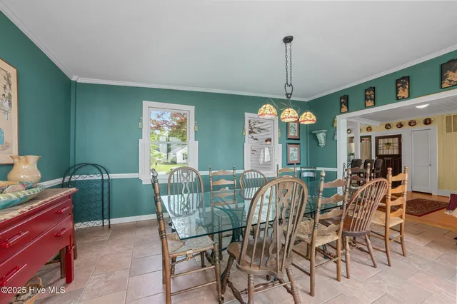 $899,000 | 1339 Bayview Road, Bath, NC 27808