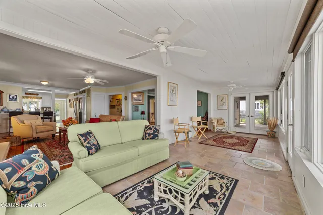 $899,000 | 1339 Bayview Road, Bath, NC 27808