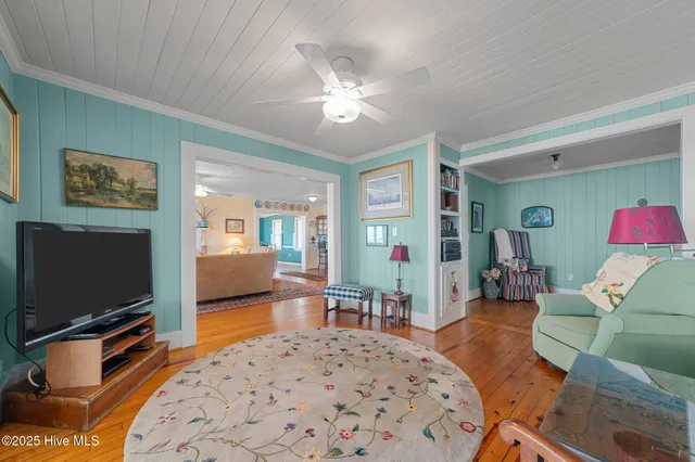 $899,000 | 1339 Bayview Road, Bath, NC 27808