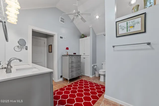 $899,000 | 1339 Bayview Road, Bath, NC 27808