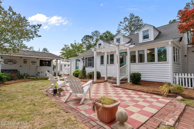 $899,000 | 1339 Bayview Road, Bath, NC 27808