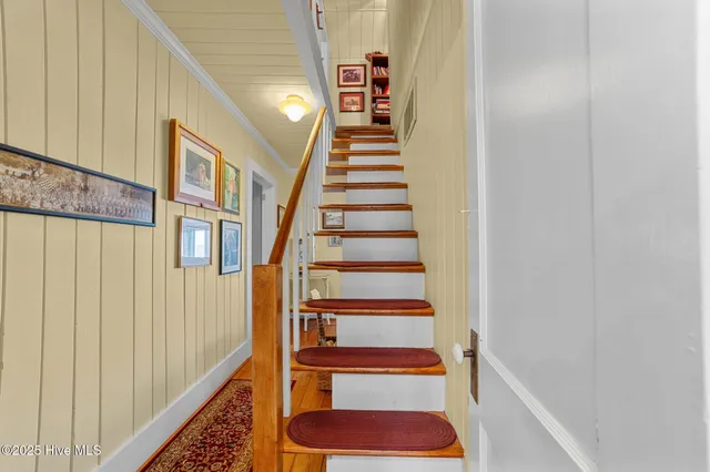 $899,000 | 1339 Bayview Road, Bath, NC 27808