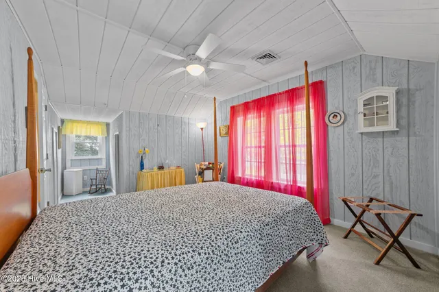 $899,000 | 1339 Bayview Road, Bath, NC 27808