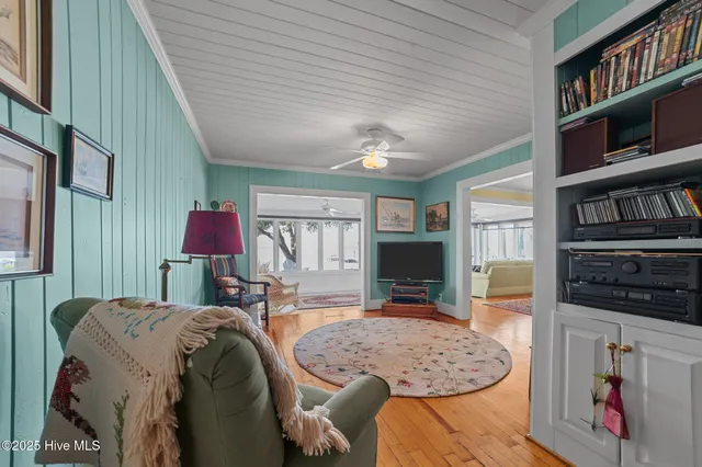 $899,000 | 1339 Bayview Road, Bath, NC 27808