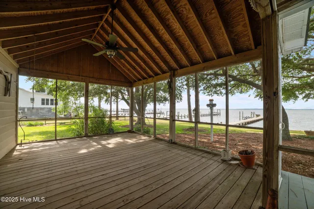 $899,000 | 1339 Bayview Road, Bath, NC 27808