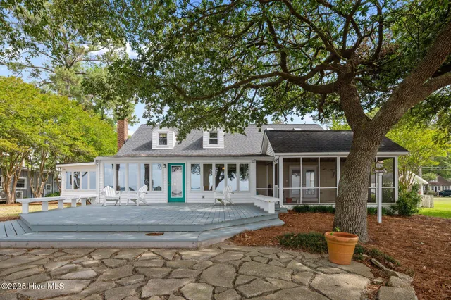 $899,000 | 1339 Bayview Road, Bath, NC 27808