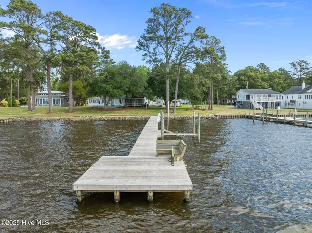 $899,000 | 1339 Bayview Road, Bath, NC 27808