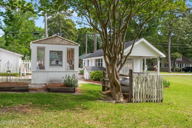 $899,000 | 1339 Bayview Road, Bath, NC 27808