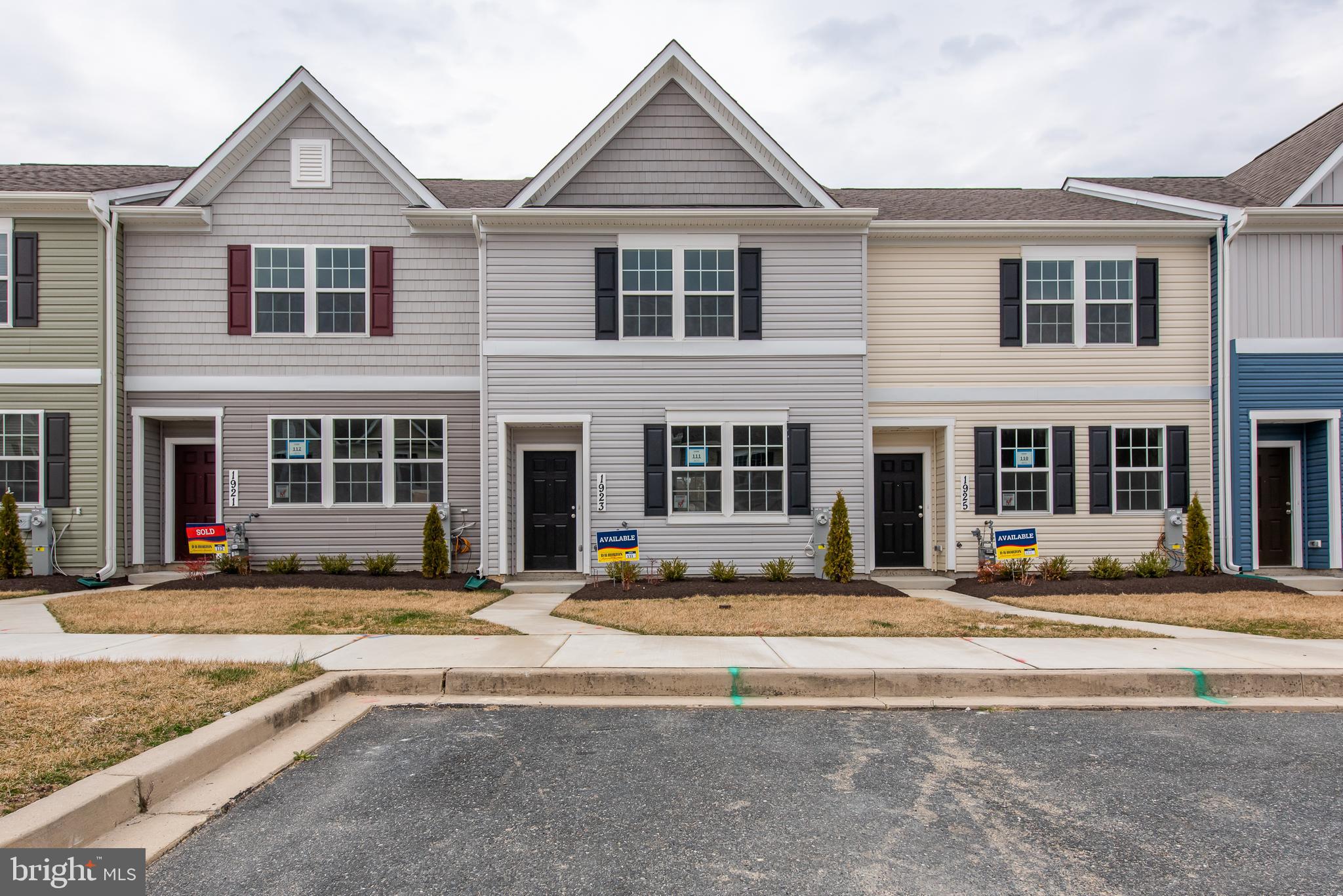 1908 Graymount Way Edgewood, MD 21040 - Photo 1 of 11 Exterior