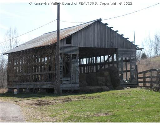 177 Happy Hollow Road Ripley, WV 25271 - Photo 13 of 16 Stable/Barn.