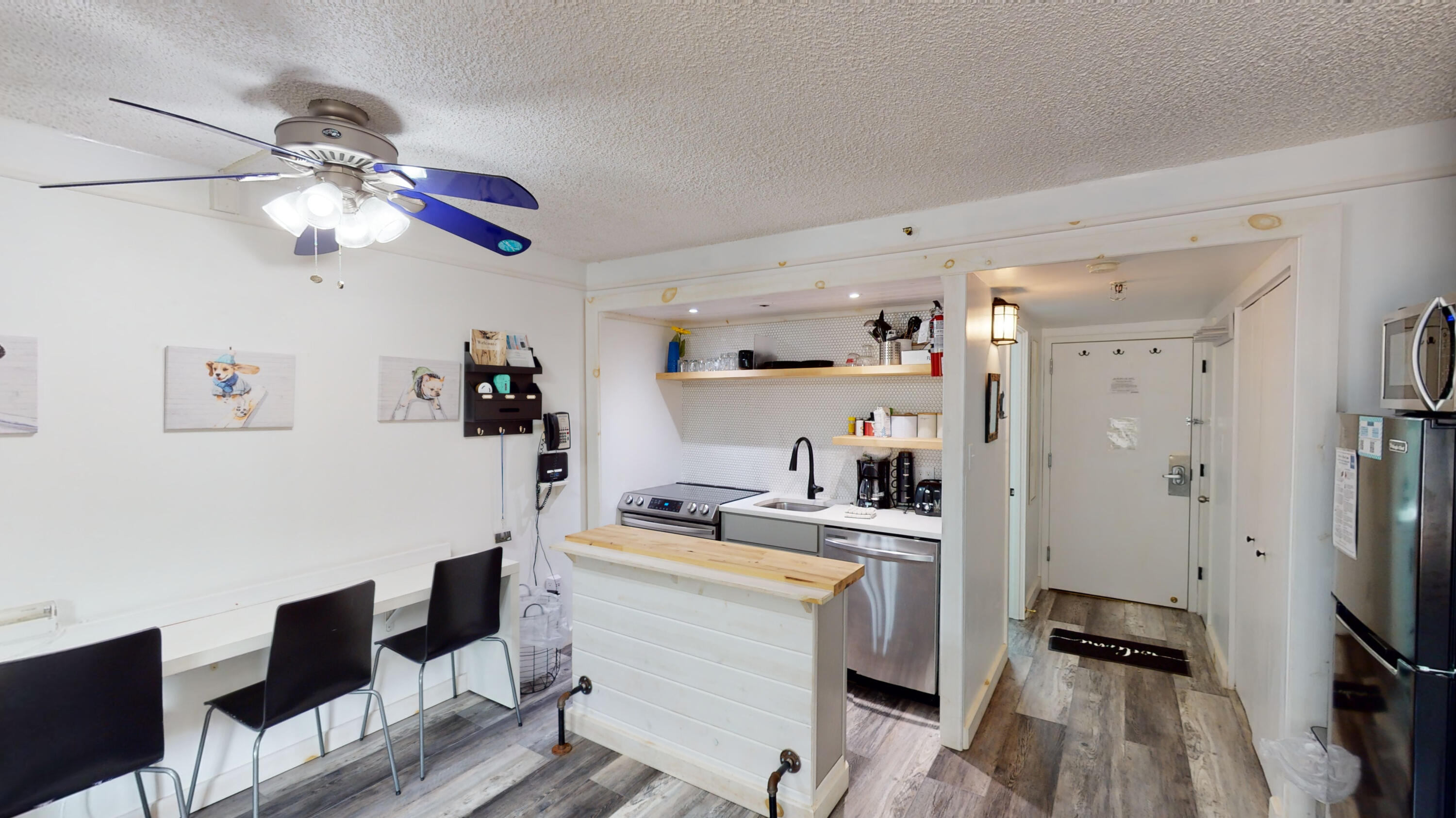 862 Silver Creek Road, Unit 1102 Snowshoe, WV 26209 - Photo 6 of 15 Gallery Image 6