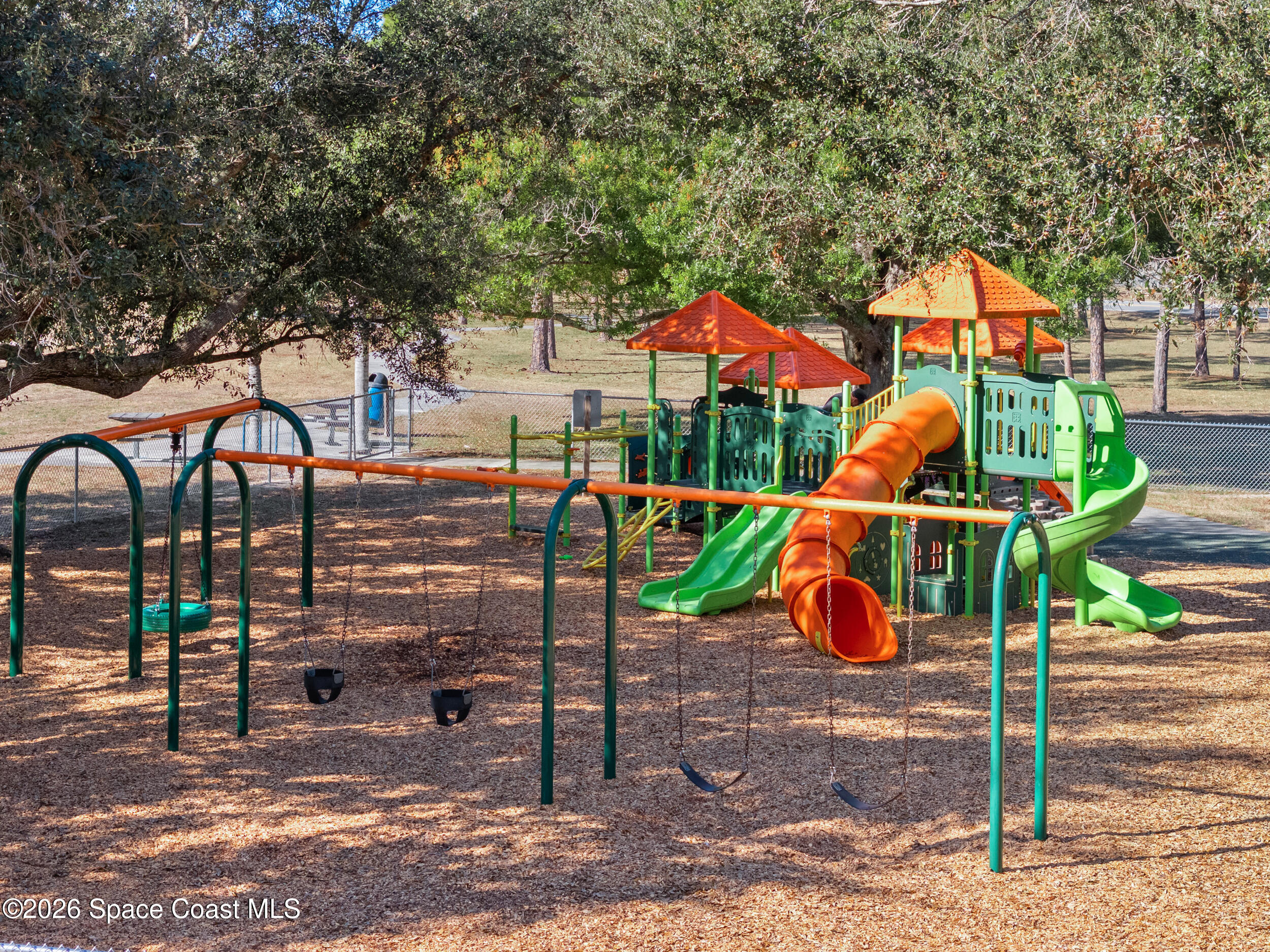 2440 Arizona Street Melbourne, FL 32904 - Photo 17 of 62 park within walking distance