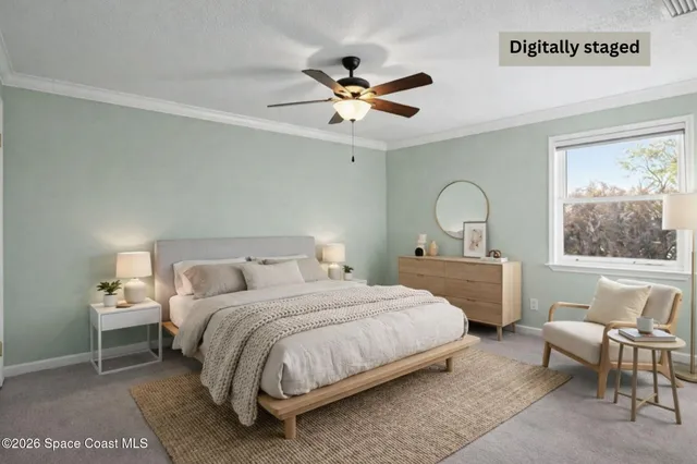 $320,000 | 2440 Arizona Street, Melbourne, FL 32904