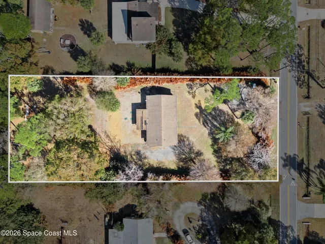 $320,000 | 2440 Arizona Street, Melbourne, FL 32904