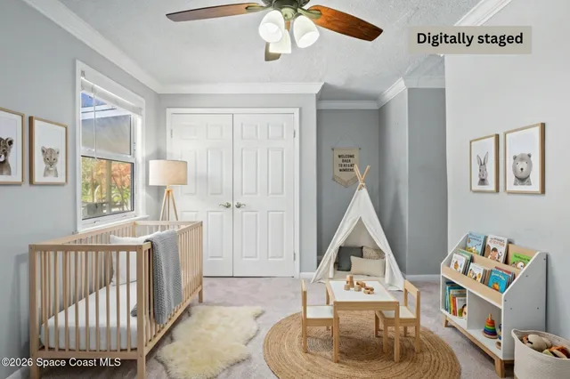 $320,000 | 2440 Arizona Street, Melbourne, FL 32904