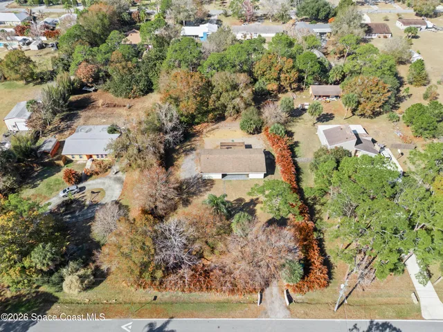 $320,000 | 2440 Arizona Street, Melbourne, FL 32904