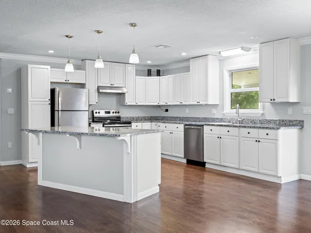 $320,000 | 2440 Arizona Street, Melbourne, FL 32904