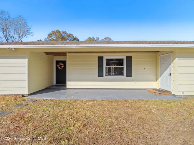 $320,000 | 2440 Arizona Street, Melbourne, FL 32904