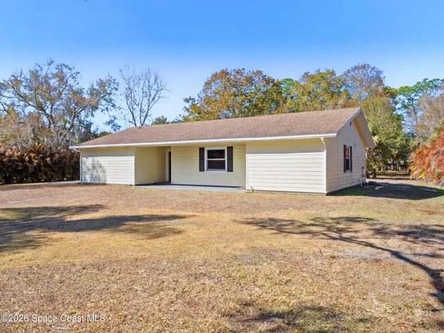 $320,000 | 2440 Arizona Street, Melbourne, FL 32904