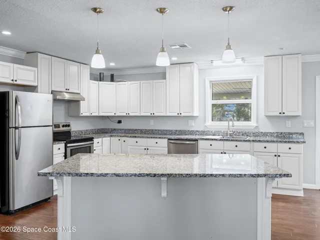 $320,000 | 2440 Arizona Street, Melbourne, FL 32904