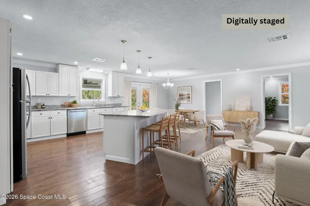 $320,000 | 2440 Arizona Street, Melbourne, FL 32904