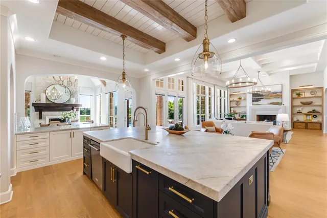 $5,499,000 | 5409 Twin Cities Lane, McKinney, TX 75070