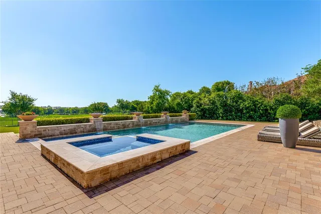 $5,499,000 | 5409 Twin Cities Lane, McKinney, TX 75070
