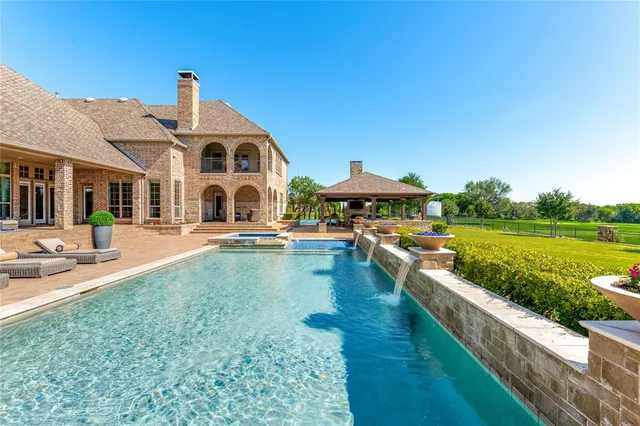 $5,499,000 | 5409 Twin Cities Lane, McKinney, TX 75070