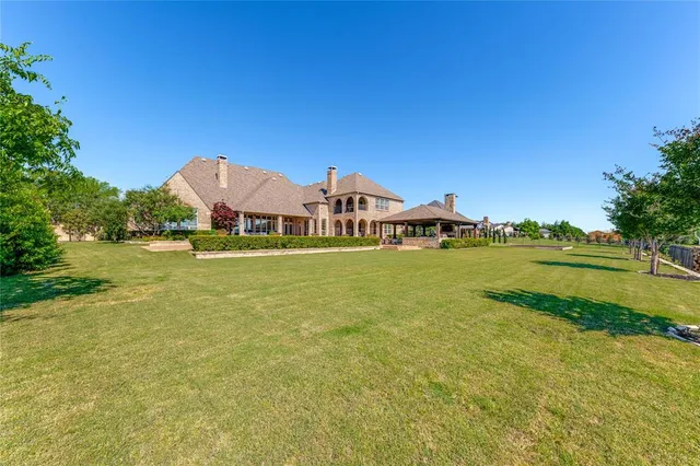 $5,499,000 | 5409 Twin Cities Lane, McKinney, TX 75070
