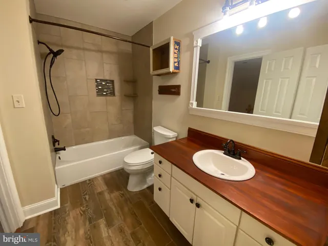 $3,250 | 4115 Corbin Hall Lane, Fredericksburg, VA 22408