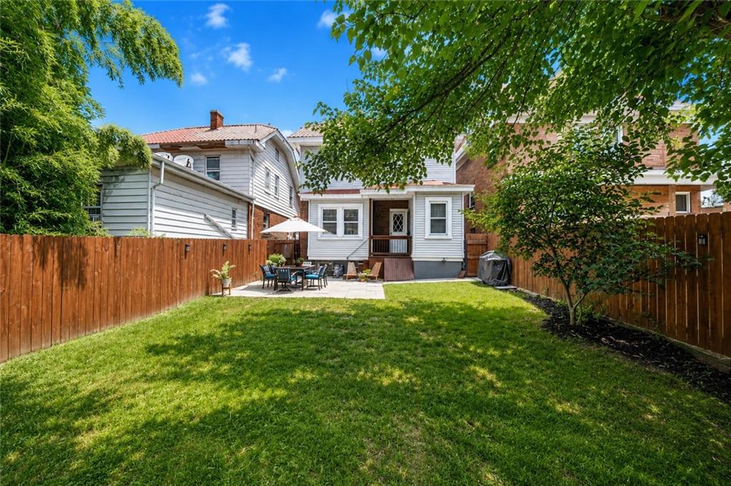 3717 Brighton Road Pittsburgh, PA 15212 - Photo 19 of 20 Gallery Image 19