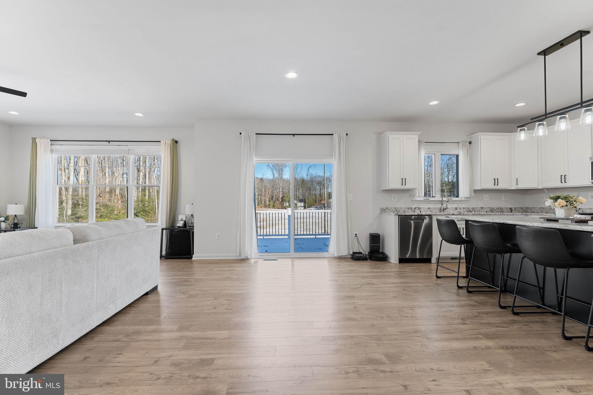 15423 Ridge Road King George, VA 22485 - Photo 12 of 33