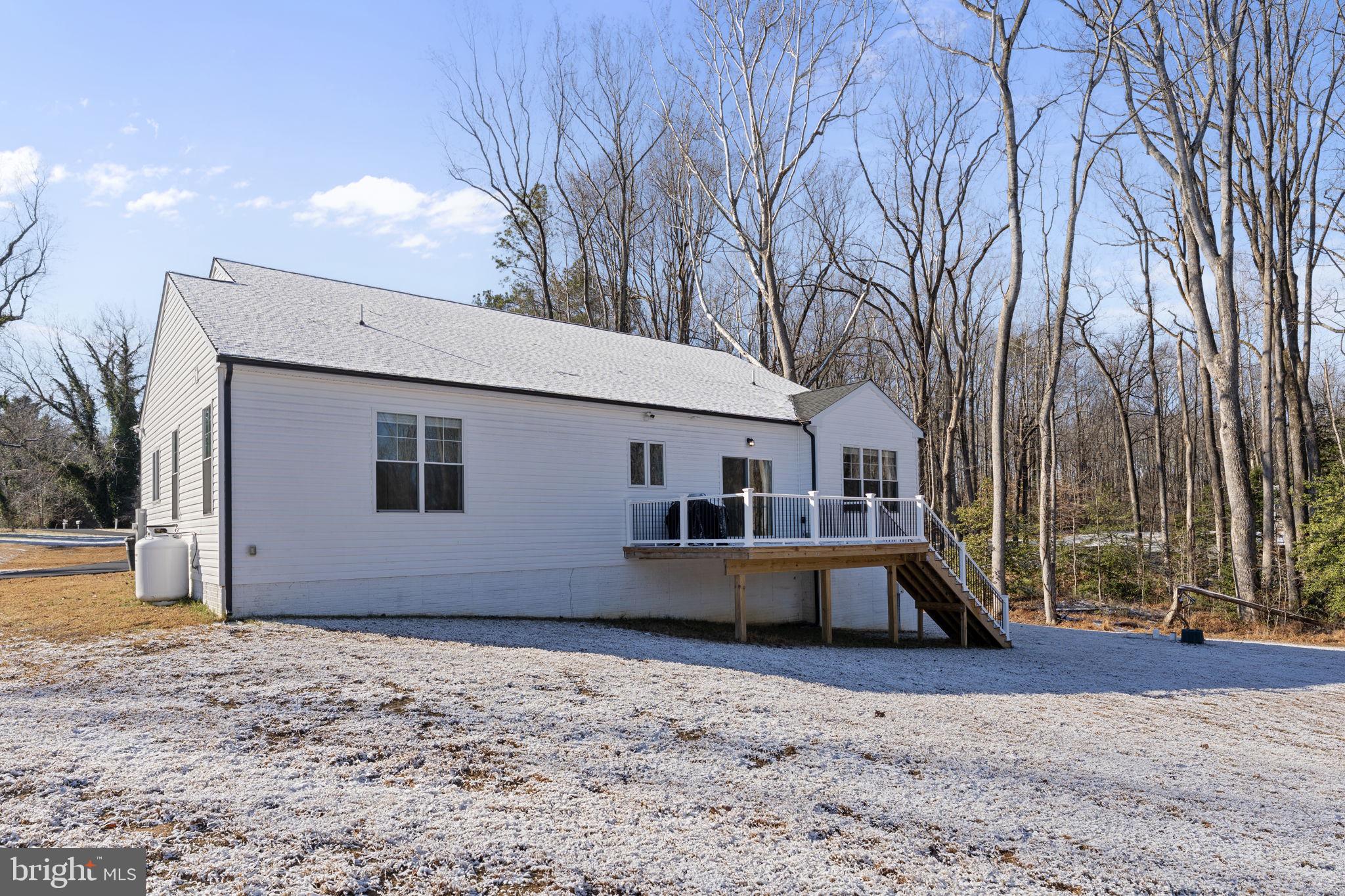 15423 Ridge Road King George, VA 22485 - Photo 29 of 33