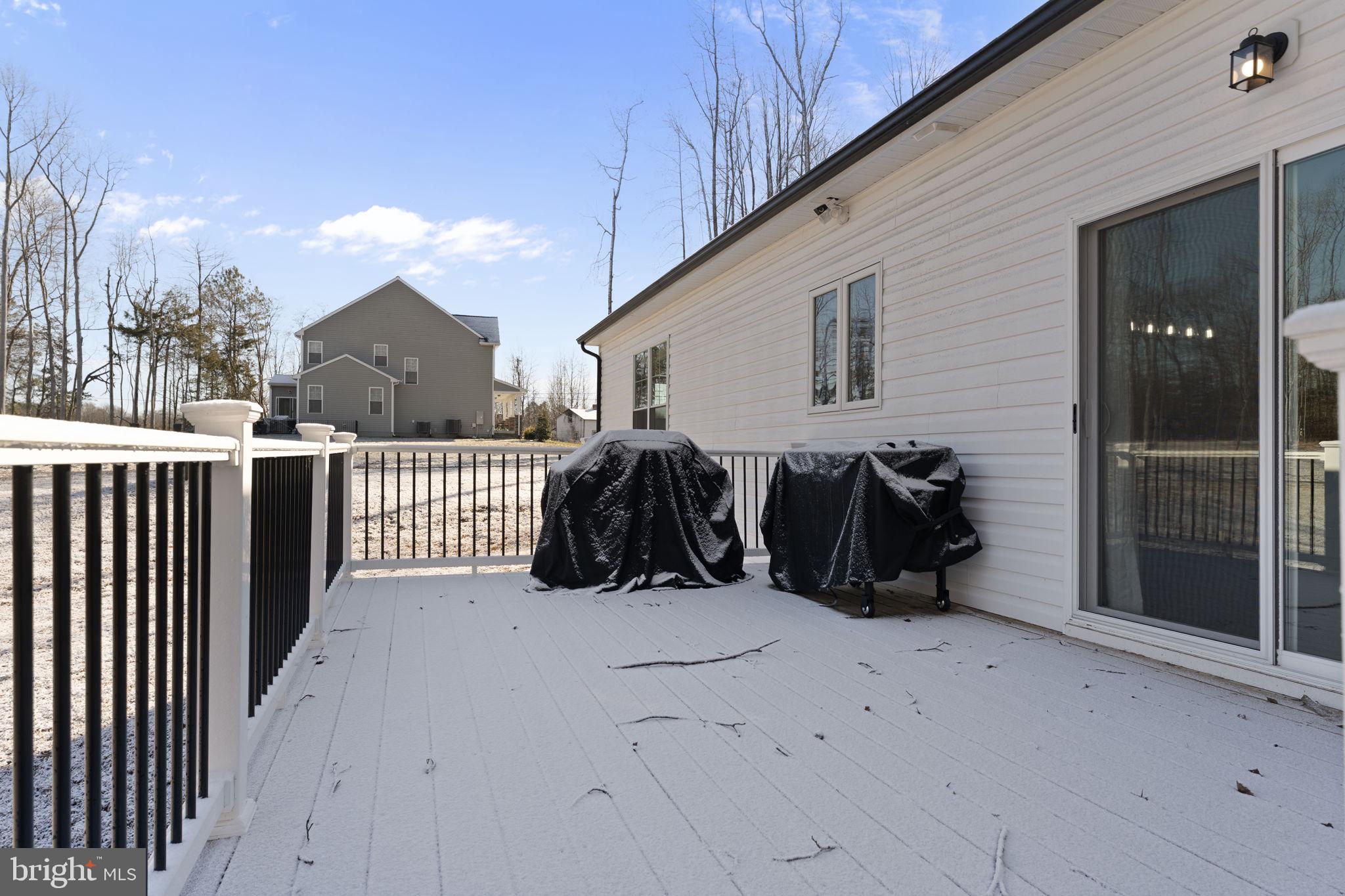 15423 Ridge Road King George, VA 22485 - Photo 30 of 33