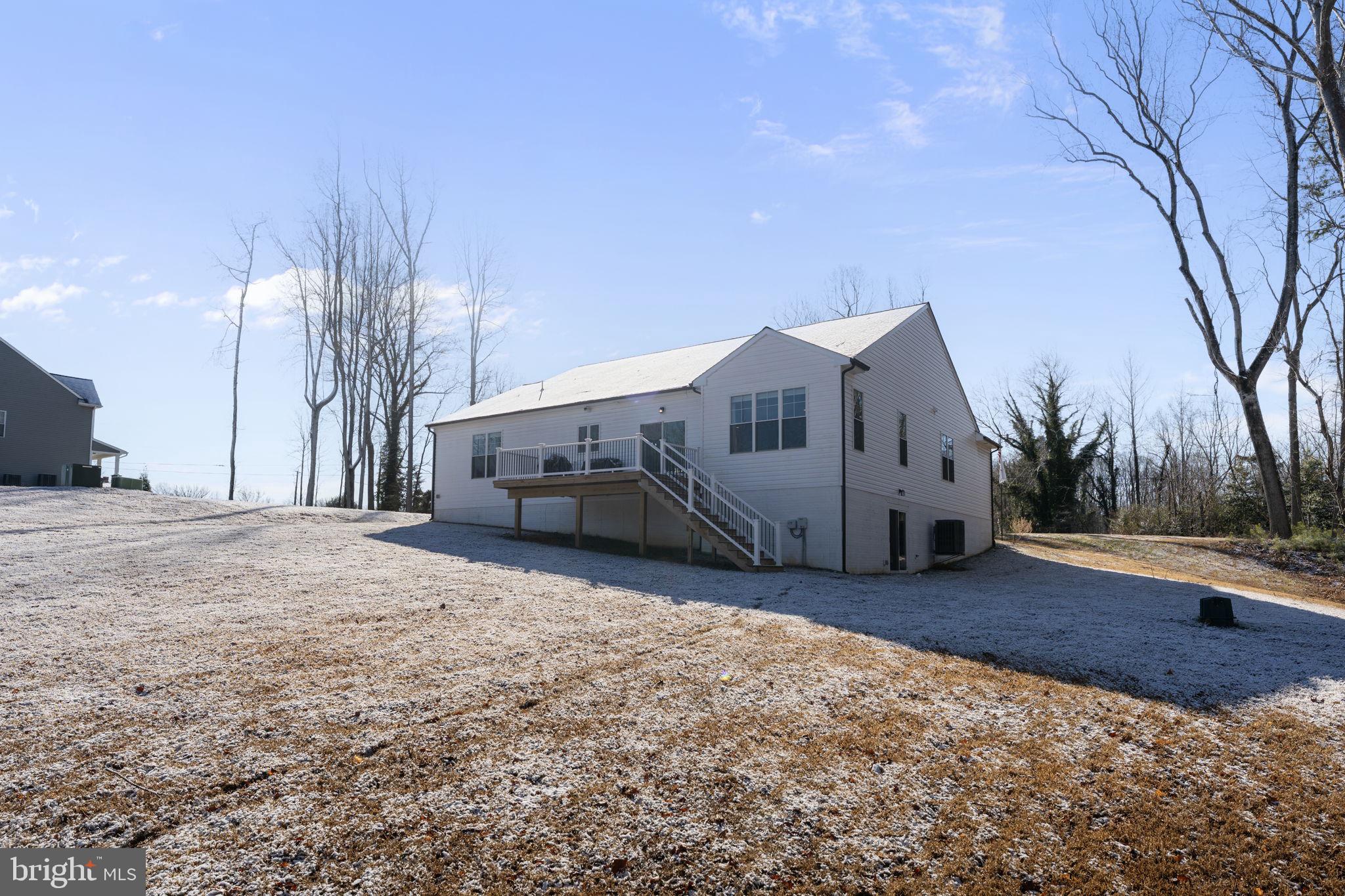 15423 Ridge Road King George, VA 22485 - Photo 32 of 33