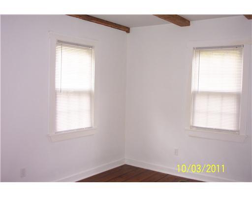 115 Libby Hill Road Gardiner, ME 04345 - Photo 13 of 19 Bedroom. Downstairs bedroom on the...