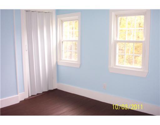 115 Libby Hill Road Gardiner, ME 04345 - Photo 15 of 19 Bedroom. Upstairs bedroom in front...